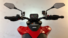 Hypermotard V2 (26MY)